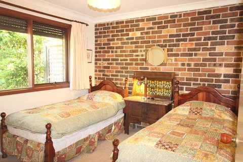 Rosella Retreat - Accommodation Port Hedland 6