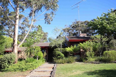 Rosella Retreat - Accommodation Port Hedland 0