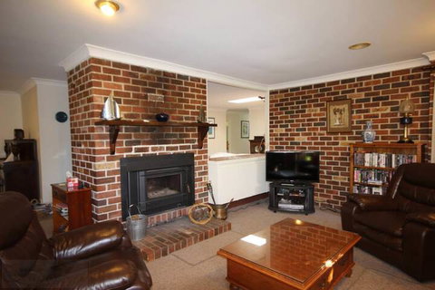 Rosella Retreat - Accommodation Port Hedland 7