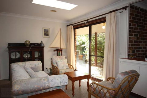 Rosella Retreat - Accommodation Port Hedland 3