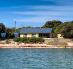 The Beach House - Accommodation Port Hedland