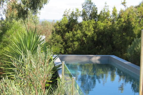 Butterworth Accommodation - Accommodation Port Hedland 5