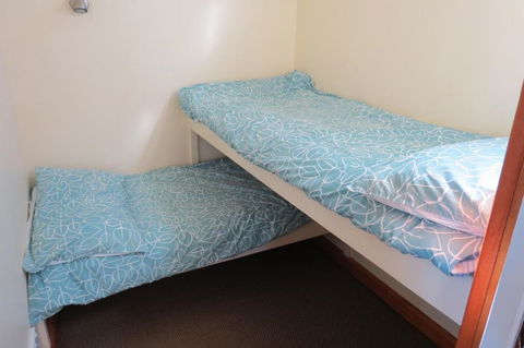 Butterworth Accommodation - Accommodation Port Hedland 6