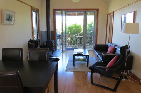 Butterworth Accommodation - Accommodation Port Hedland 4