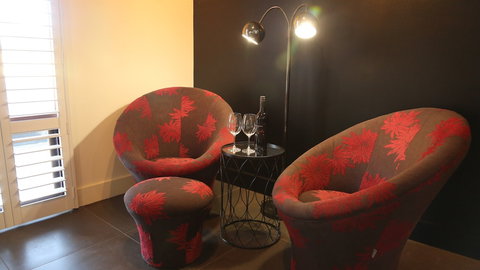 Irongate Studio - Accommodation Port Hedland 6