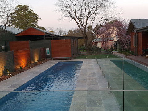 Irongate Studio - Accommodation Port Hedland 1