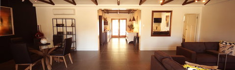 Irongate Studio - Accommodation Port Hedland 2