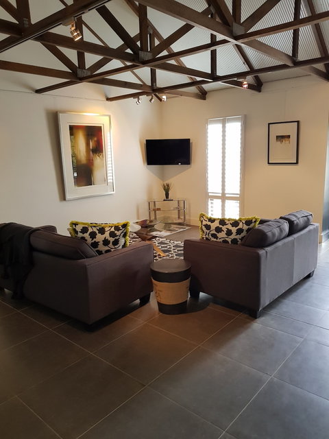 Irongate Studio - Accommodation Port Hedland 5