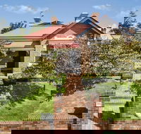 Loloma Bed and Breakfast - Accommodation Port Hedland
