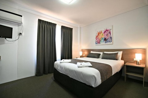 The Aberdeen Motel - Accommodation Port Hedland 4