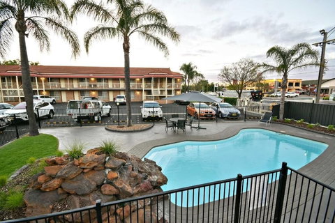The Aberdeen Motel - Accommodation Port Hedland 1