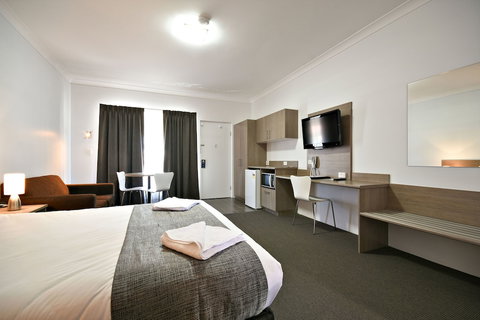 The Aberdeen Motel - Accommodation Port Hedland 3
