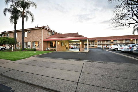 The Aberdeen Motel - Accommodation Port Hedland 0