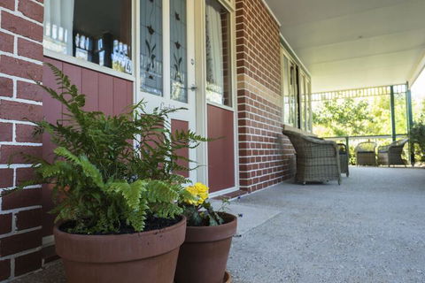 Balangara Cottages - Accommodation Port Hedland 1