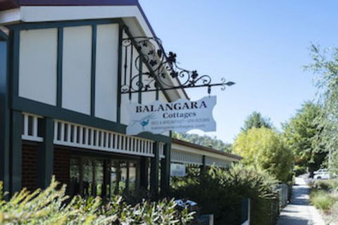 Balangara Cottages - Accommodation Port Hedland 0