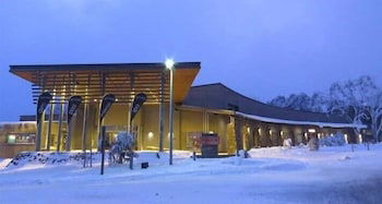 Arapaho - Accommodation Port Hedland 4