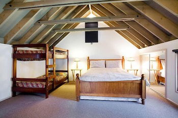 Arapaho - Accommodation Port Hedland 3