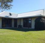 Molly Morgan Vineyard - Accommodation Port Hedland