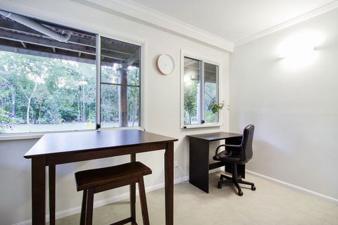 Airlie Beach Eco Cabins - Accommodation Port Hedland 3