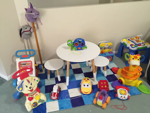 Anaheim Entertainer Deluxe - Accommodation Port Hedland 3