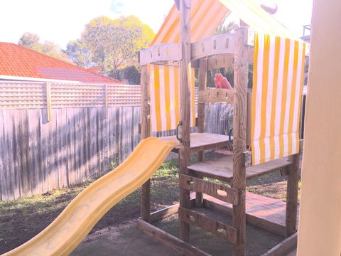 Anaheim Entertainer Deluxe - Accommodation Port Hedland 2