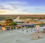 Nullarbor Roadhouse - Accommodation Port Hedland