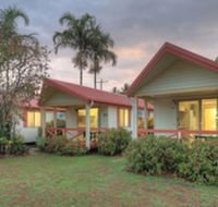 Flying Fish Point Tourist Park - Accommodation Port Hedland