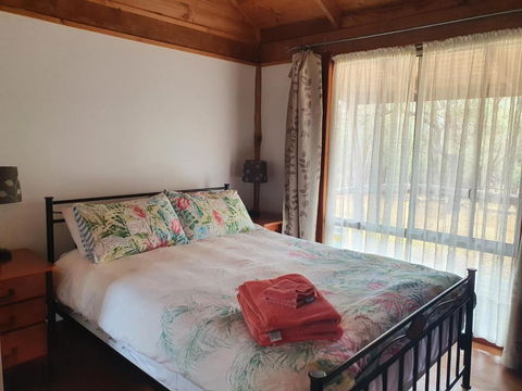 Gaddleen Grove Cottages - Accommodation Port Hedland 3