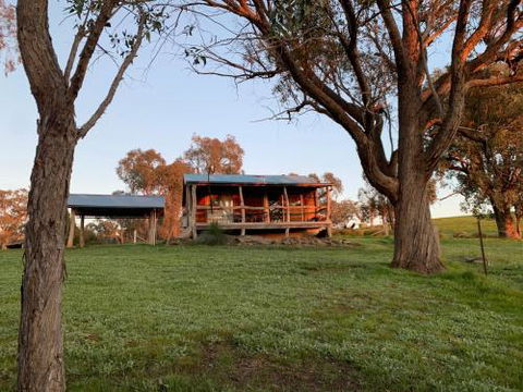 Gaddleen Grove Cottages - Accommodation Port Hedland 4