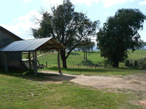 Gaddleen Grove Cottages - Accommodation Port Hedland 2