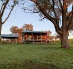 Gaddleen Grove Cottages - Accommodation Port Hedland