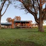 Gaddleen Grove Cottages - Accommodation Port Hedland 0
