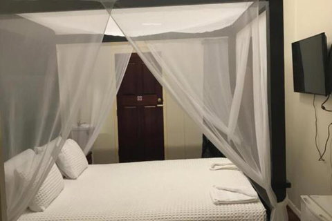 The Prince Of Wales - Accommodation Port Hedland 0