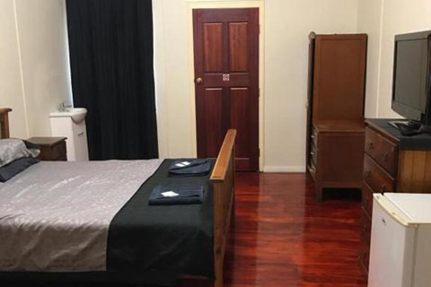 The Prince Of Wales - Accommodation Port Hedland 2