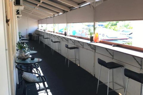 The Prince Of Wales - Accommodation Port Hedland 1