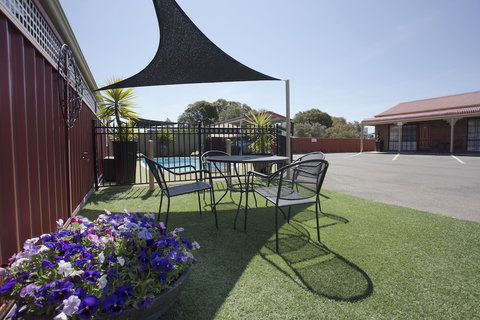 Horsham Country City Motor Inn - Accommodation Port Hedland 5