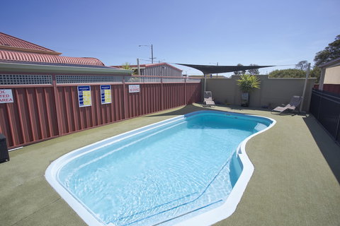Horsham Country City Motor Inn - Accommodation Port Hedland 3