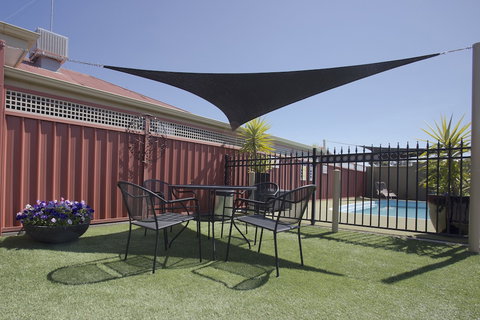 Horsham Country City Motor Inn - Accommodation Port Hedland 6