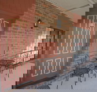 Horsham Country City Motor Inn - Accommodation Port Hedland