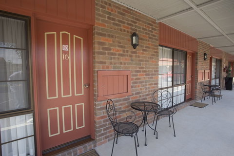 Horsham Country City Motor Inn - Accommodation Port Hedland 0