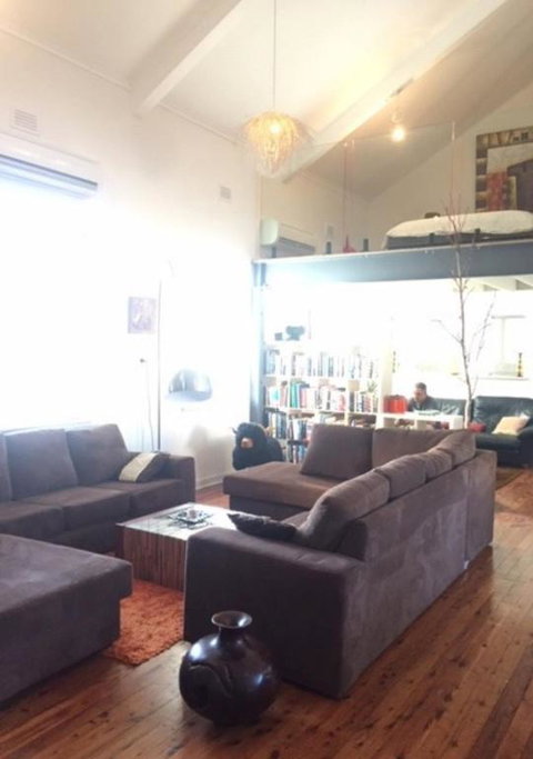 The Church Retreat - Accommodation Port Hedland 4