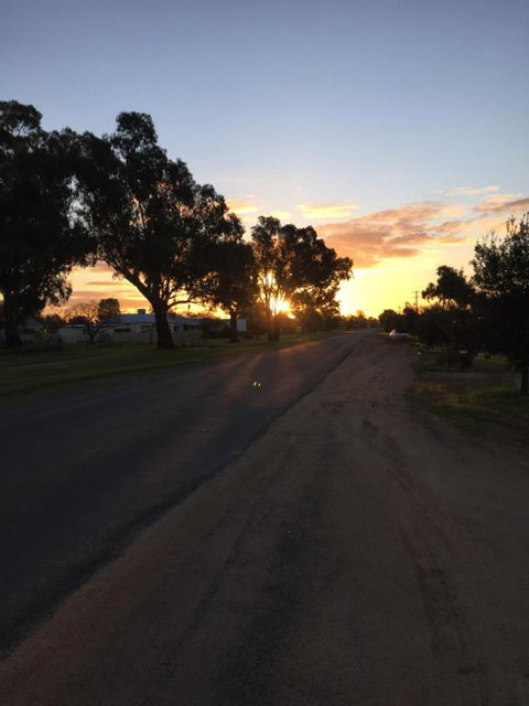 The Church Retreat - Accommodation Port Hedland 6