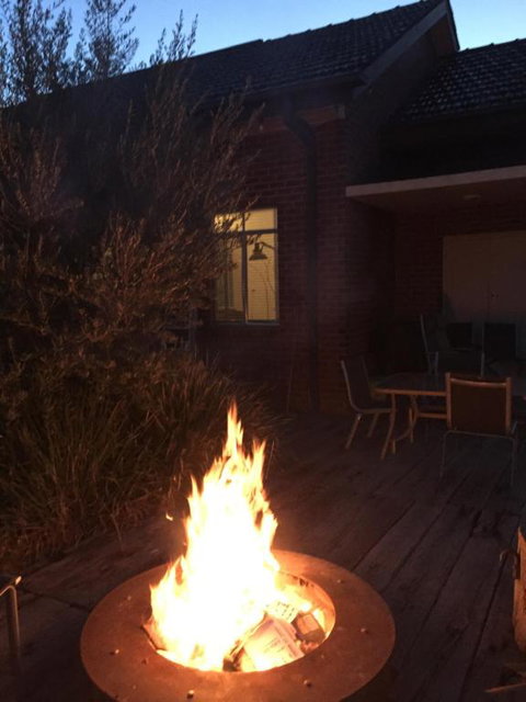 The Church Retreat - Accommodation Port Hedland 1