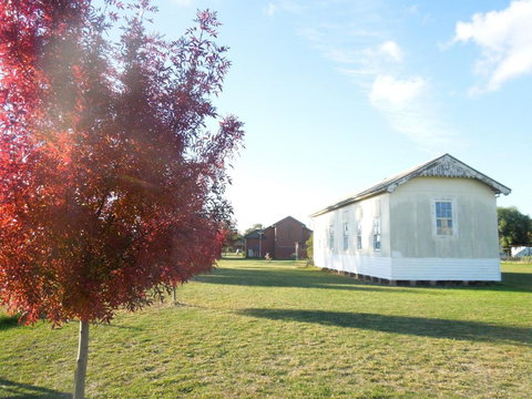 The Church Retreat - Accommodation Port Hedland 3