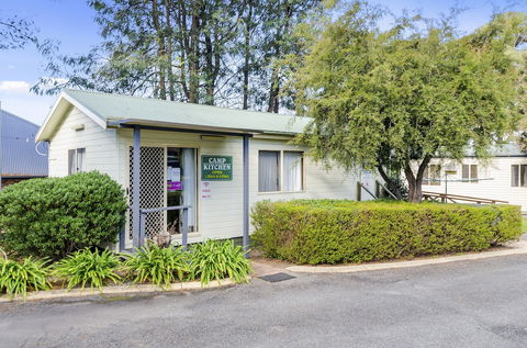 Mittagong Caravan Park - Accommodation Port Hedland 0
