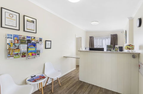 Mittagong Caravan Park - Accommodation Port Hedland 3