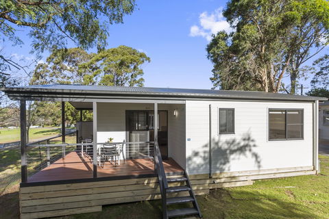 Mittagong Caravan Park - Accommodation Port Hedland 2