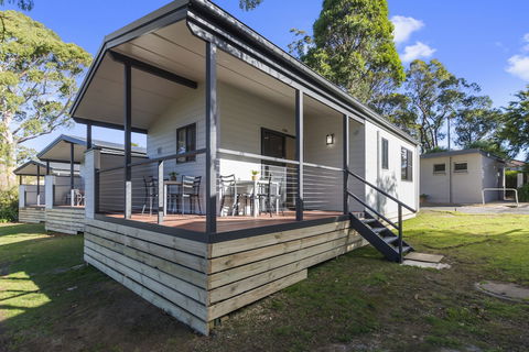 Mittagong Caravan Park - Accommodation Port Hedland 1