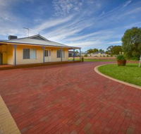 Lake Tyrrell Accommodation - Accommodation Port Hedland