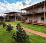 Oasis Newman - Accommodation Port Hedland
